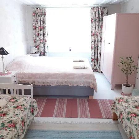 Lille Lux Apartment Viljandi  Exterior foto