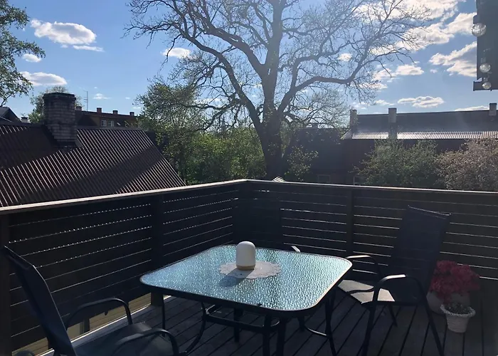 Lille Lux Apartment