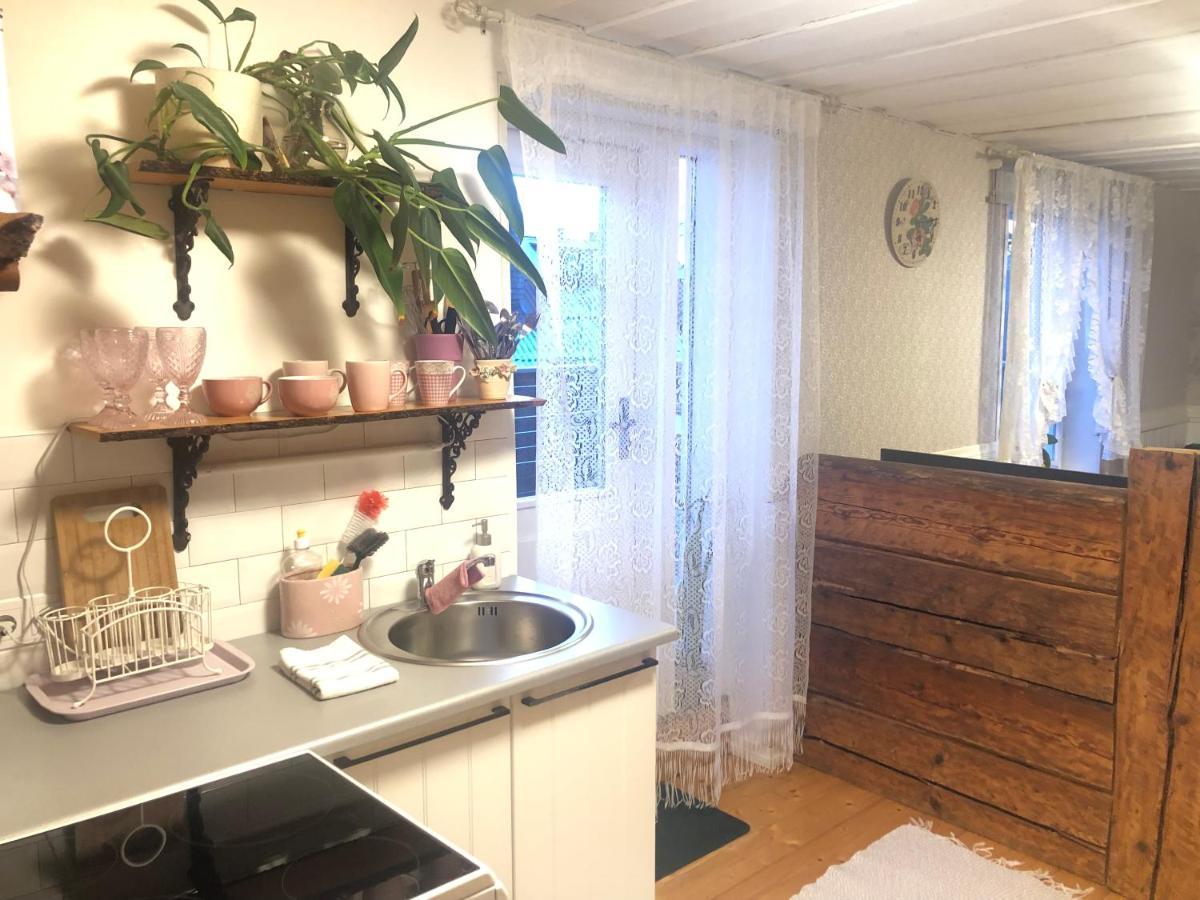 Lille Lux Appartement