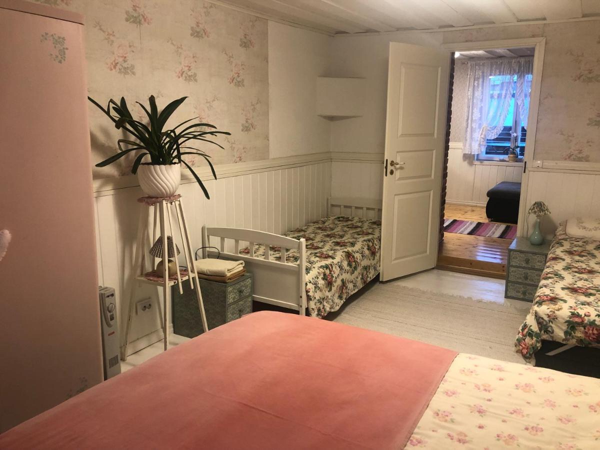 Lille Lux Appartement