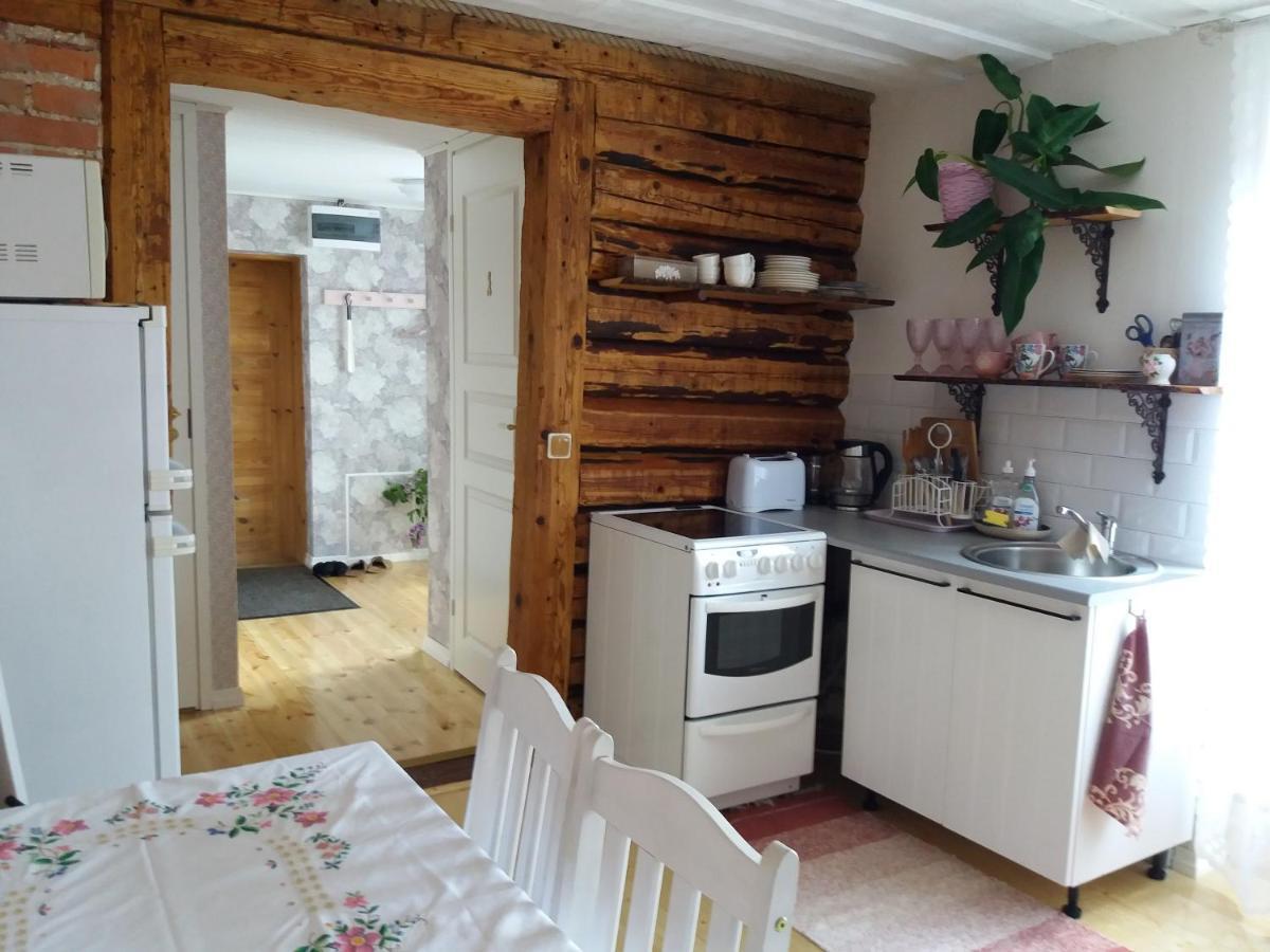Lille Lux Apartment Viljandi (Viljandimaa)