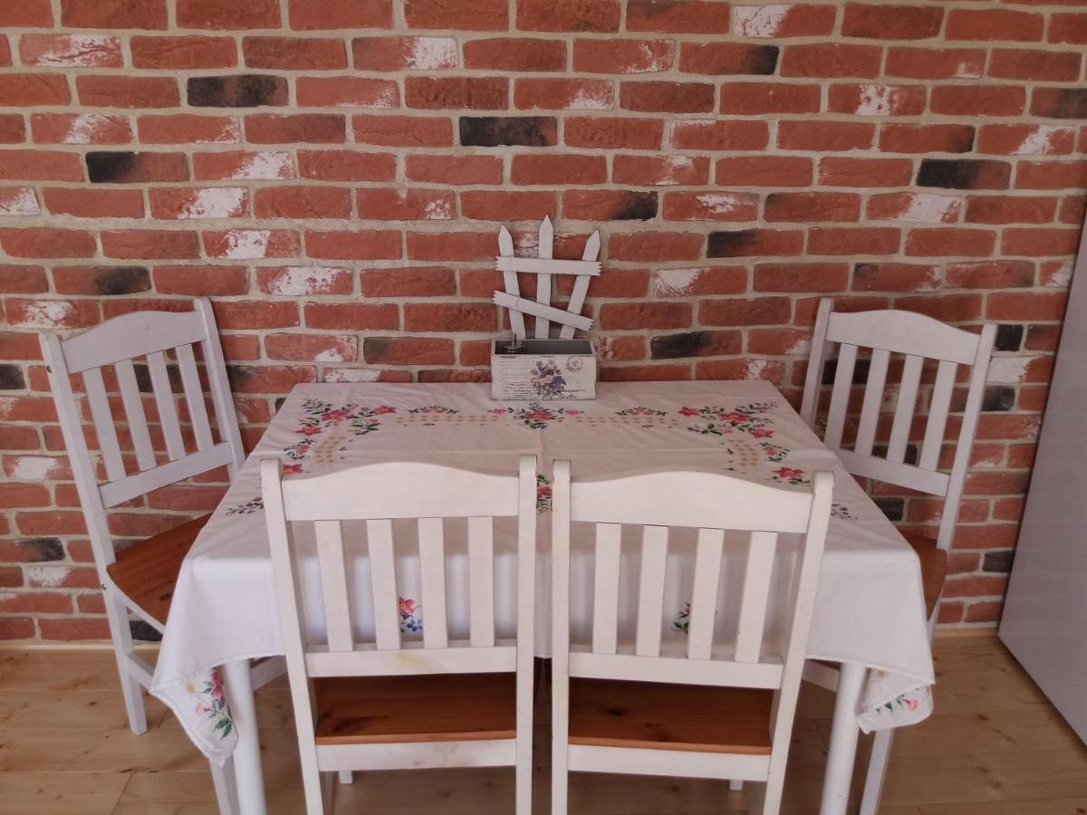 Appartement Lille Lux Viljandi (Viljandimaa)