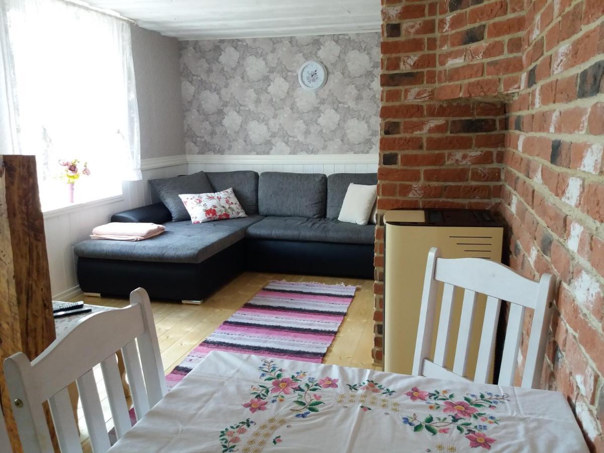 Lille Lux Appartement Viljandi (Viljandimaa)