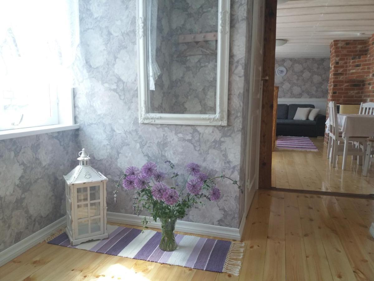 Apartment Lille Lux *