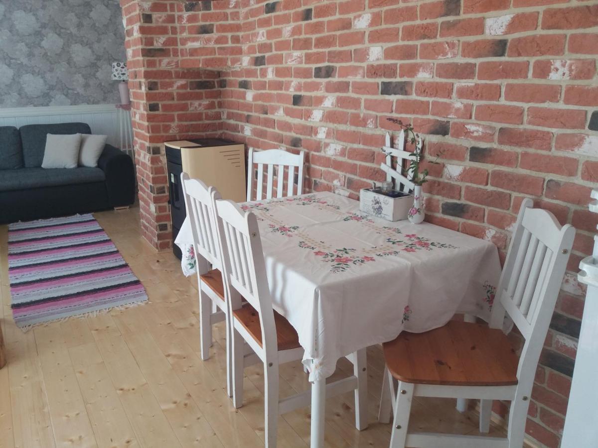 Lille Lux Appartement *